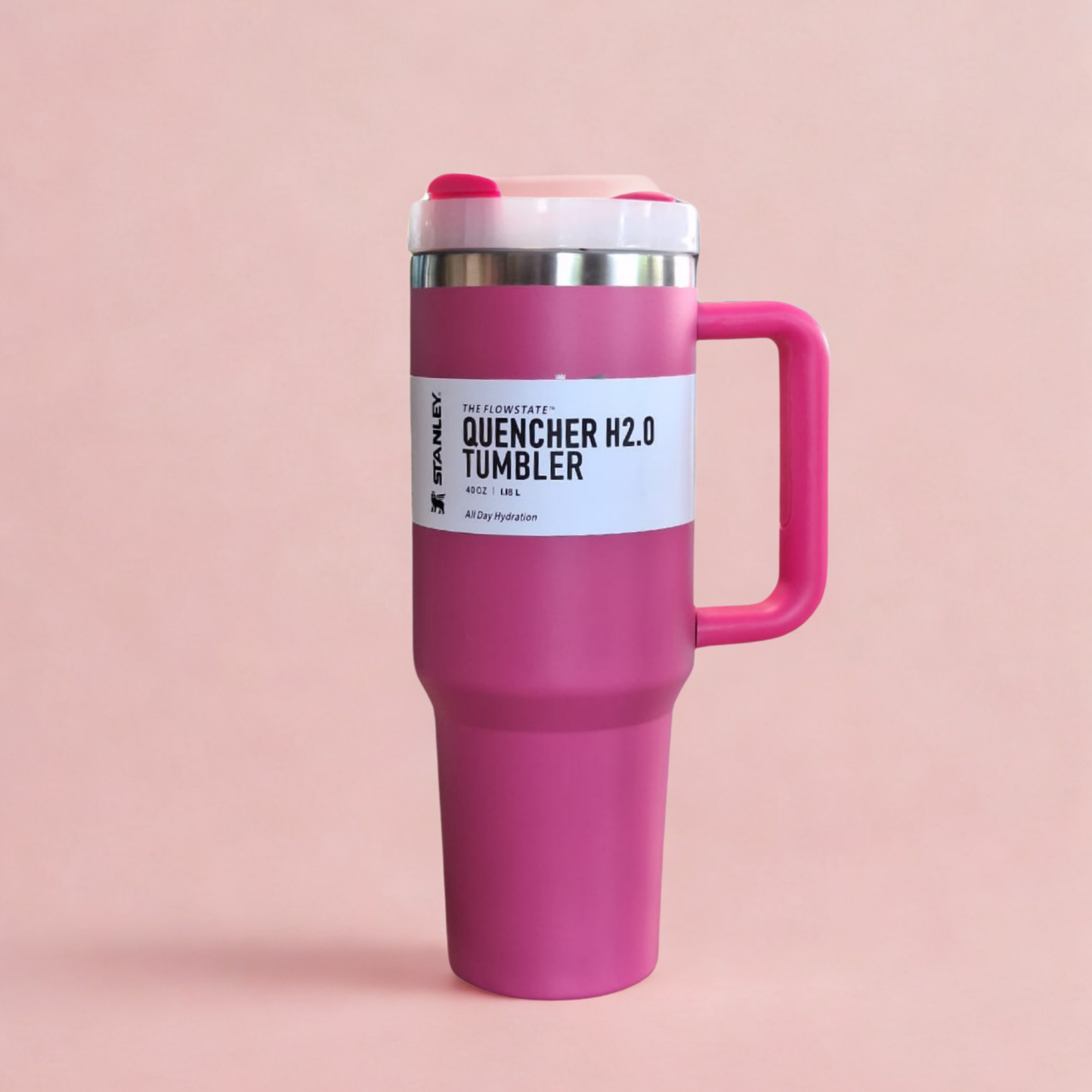 Quencher H2.0 FlowState™ Tumbler | 40 OZ