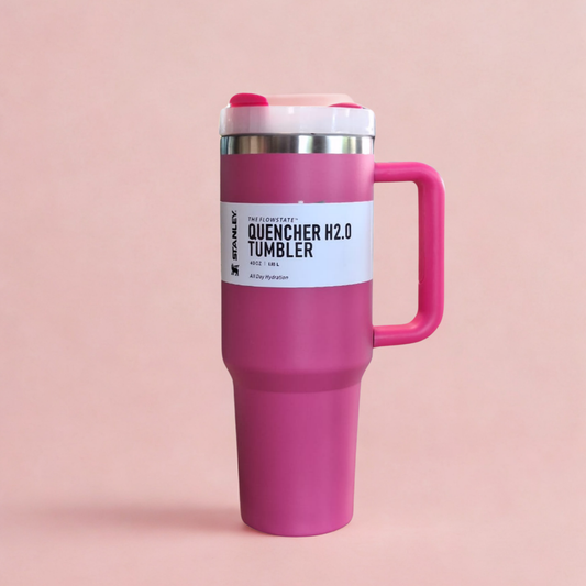 Quencher H2.0 FlowState™ Tumbler | 40 OZ