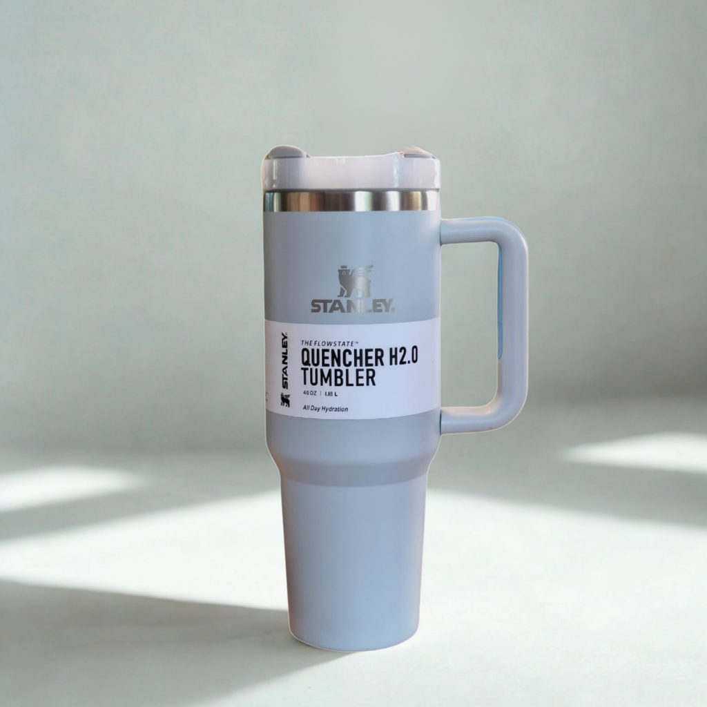 Quencher H2.0 FlowState™ Tumbler | 40 OZ