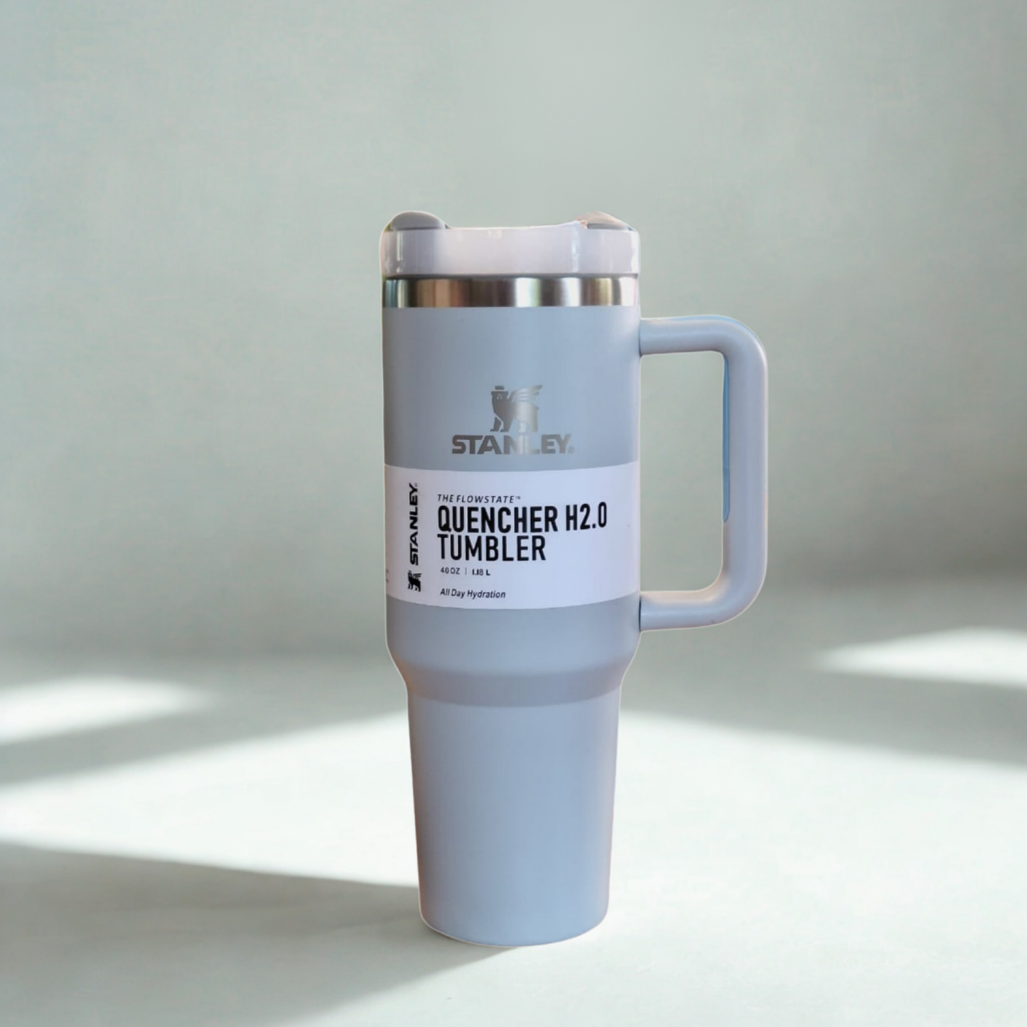 Quencher H2.0 FlowState™ Tumbler | 40 OZ