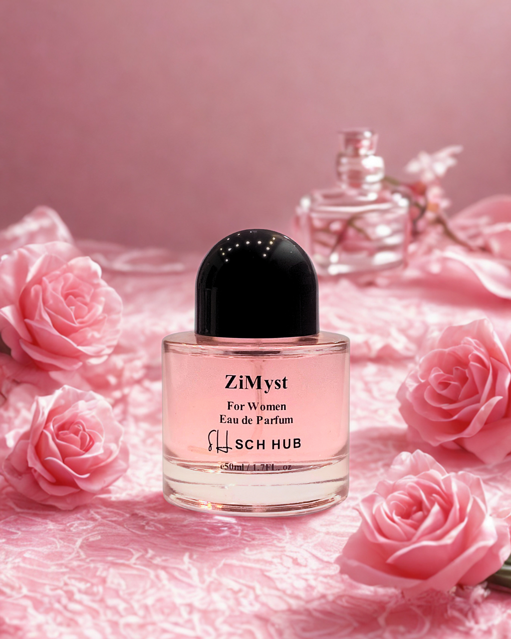 ZiMyst for Women
