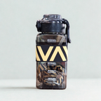 Plastic Water Bottle – Lightweight