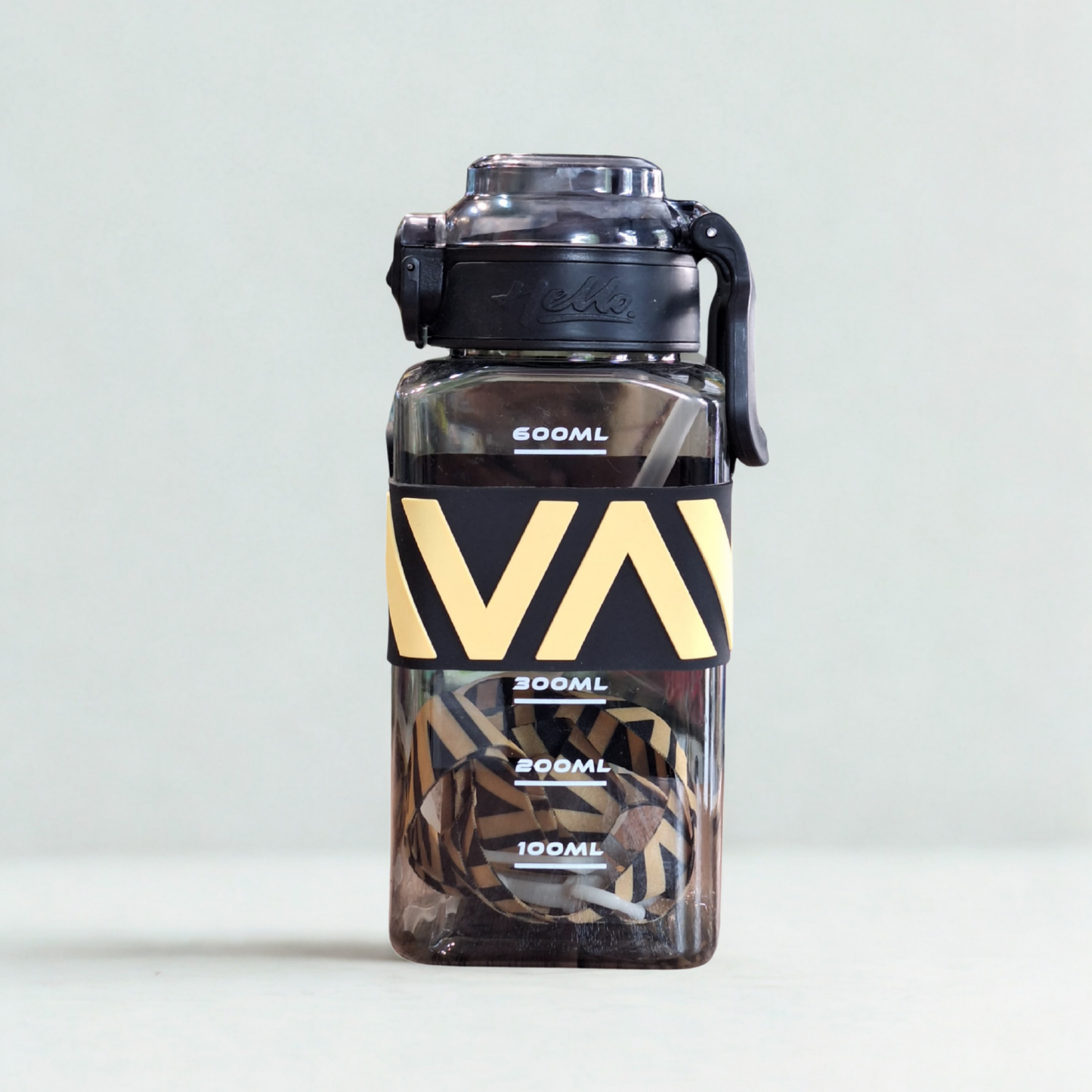 Plastic Water Bottle – Lightweight