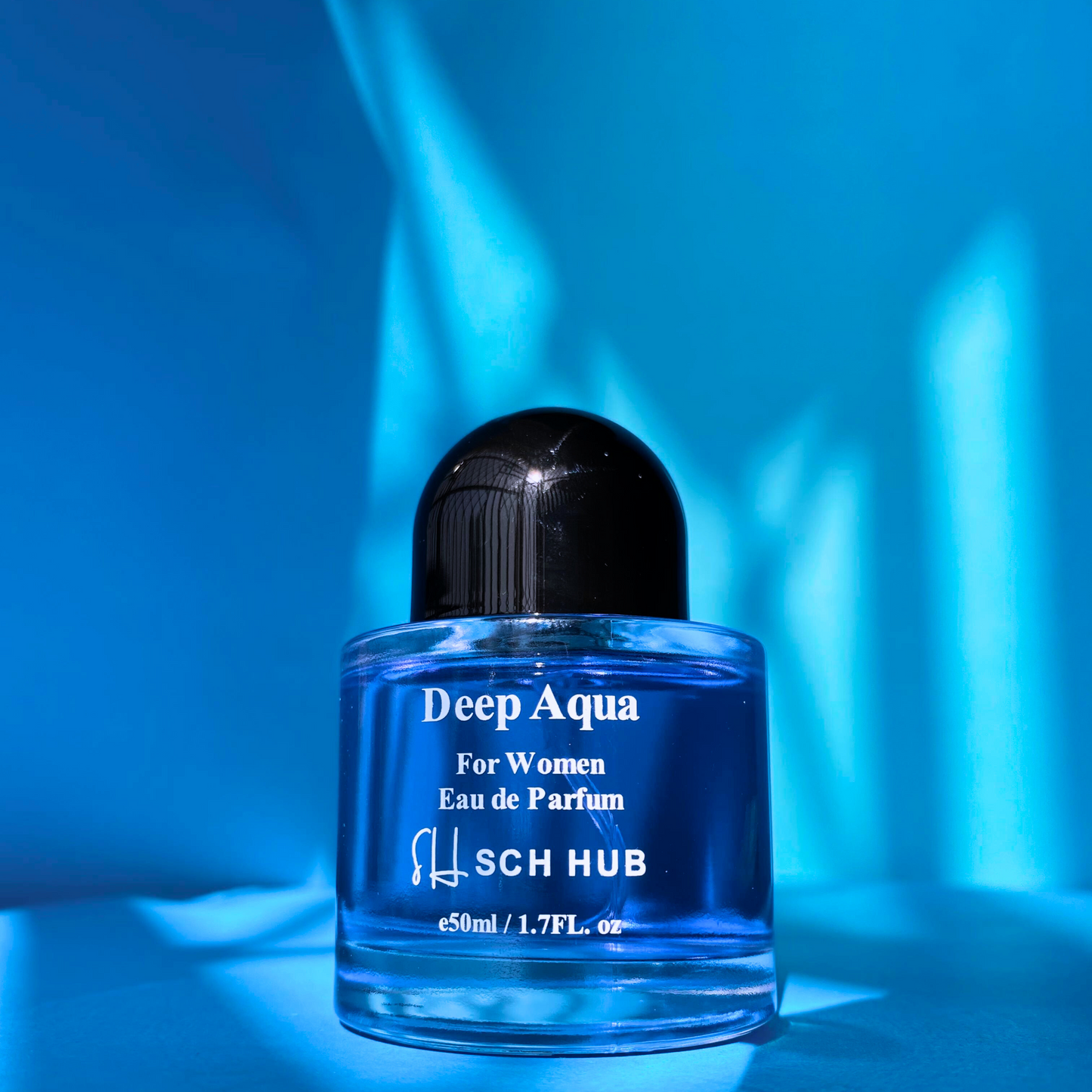 Deep Aqua for Women