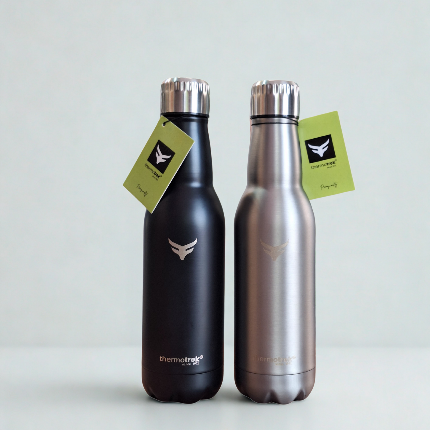 Original Stainles Steel Sport Water Bottle – 500ML