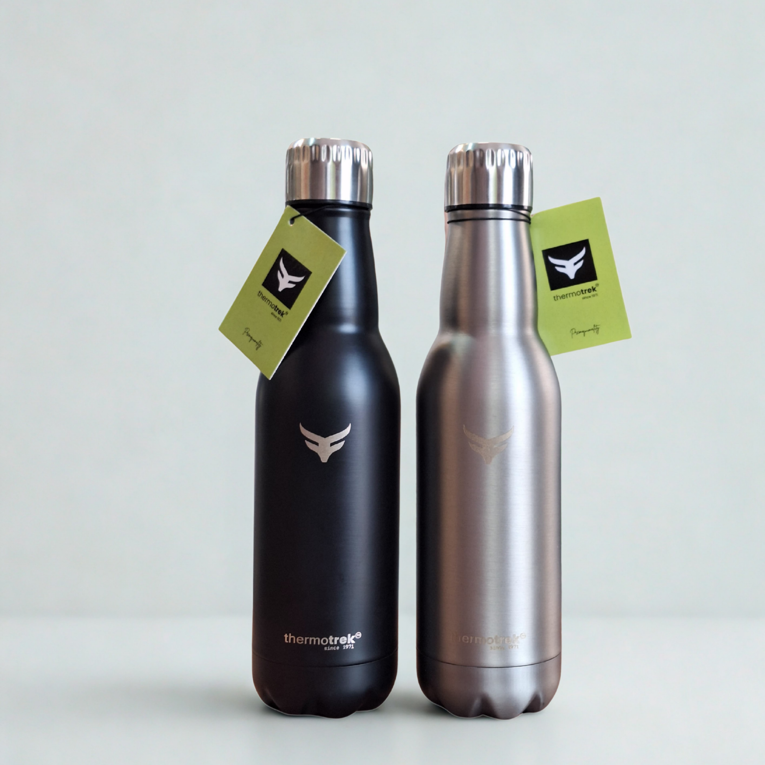 Original Stainles Steel Sport Water Bottle – 500ML