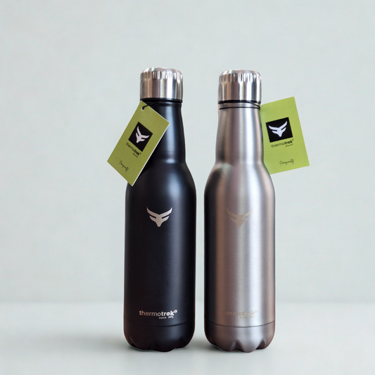 Original Stainles Steel Sport Water Bottle – 500ML