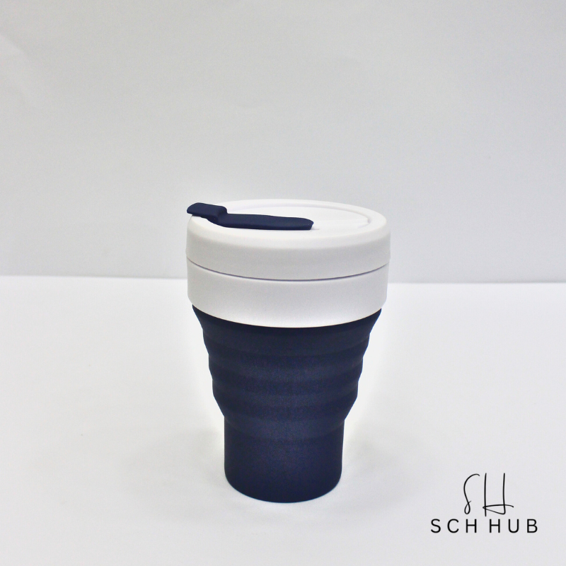 Collapsible Cup 355ml