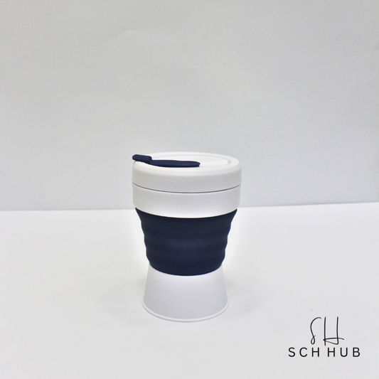 Collapsible Cup 355ml