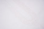 SUMMER GIFT COTTON THREAD EMB (SNOW-WHITE)