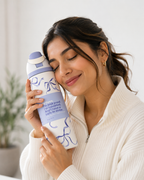 Floral Insulated Bottle