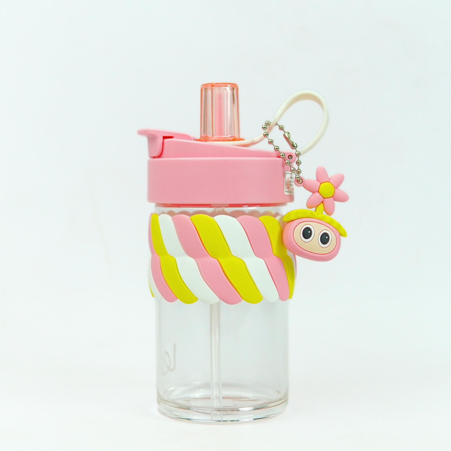Double Drink Coffee Cup – 550mL