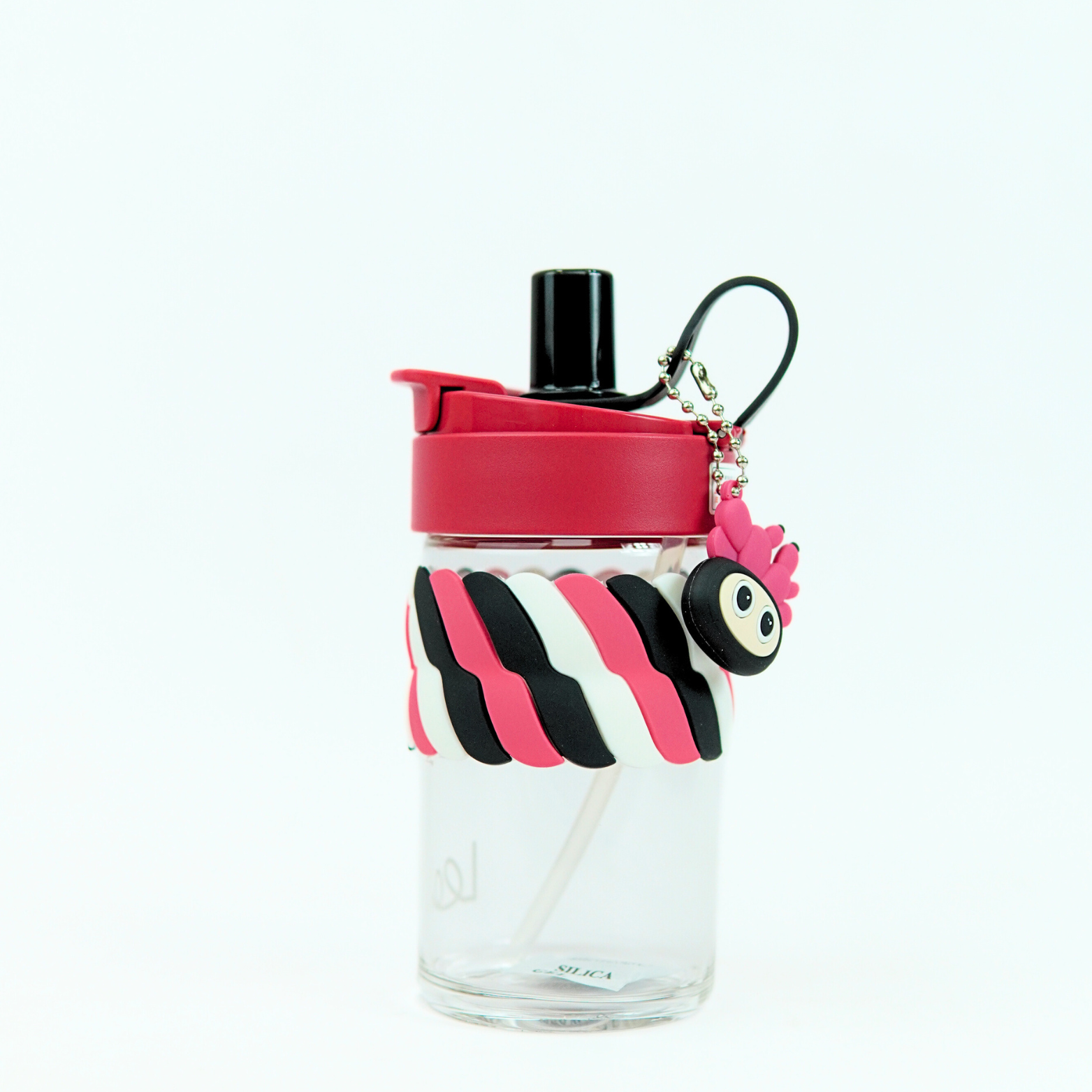 Double Drink Coffee Cup – 550mL