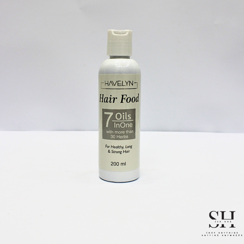 Havelyn Hair Food Oil 7 in 1