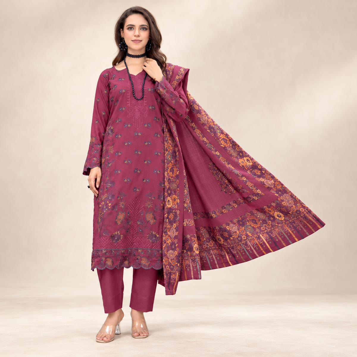 Mahgul Design 1