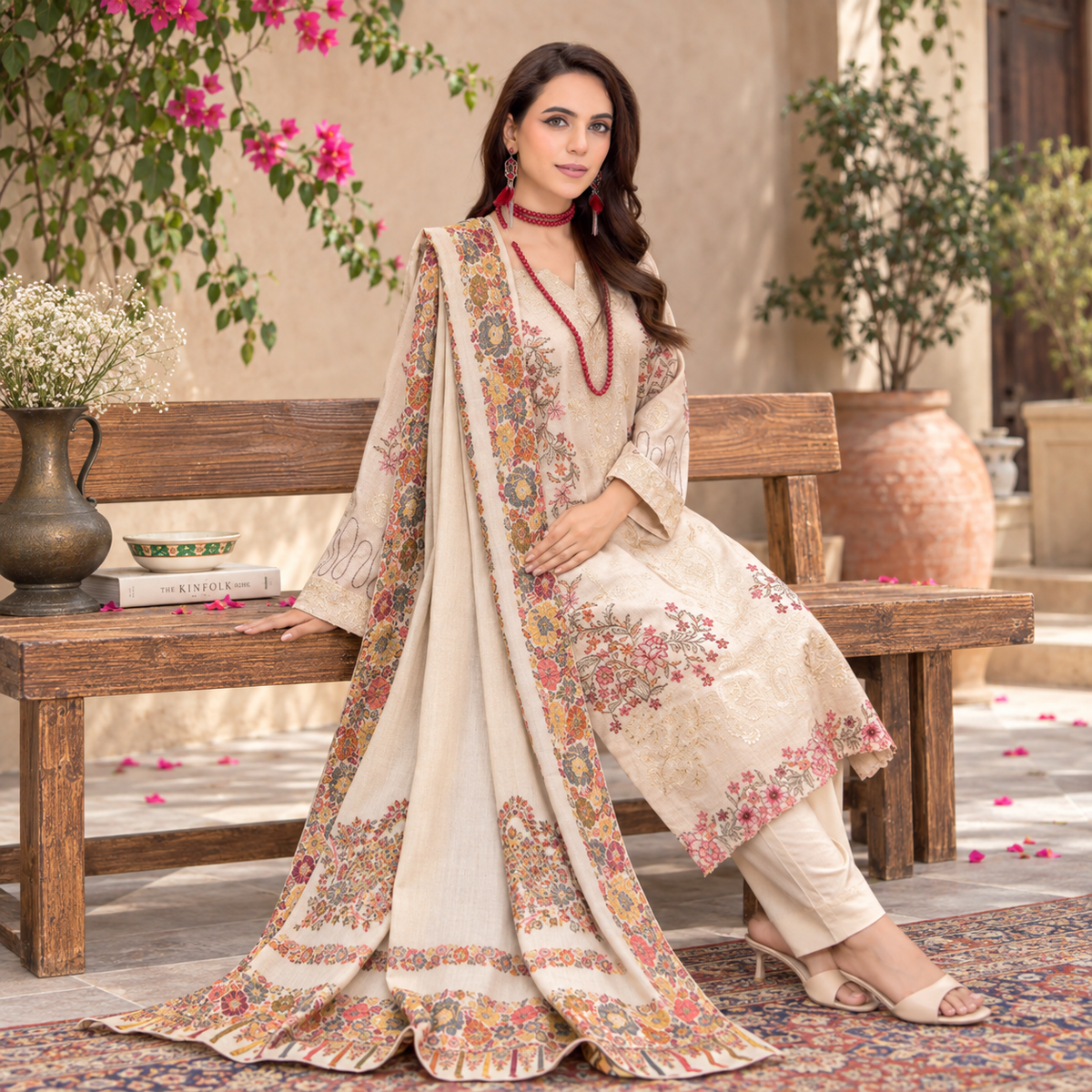 Mahgul Design 2