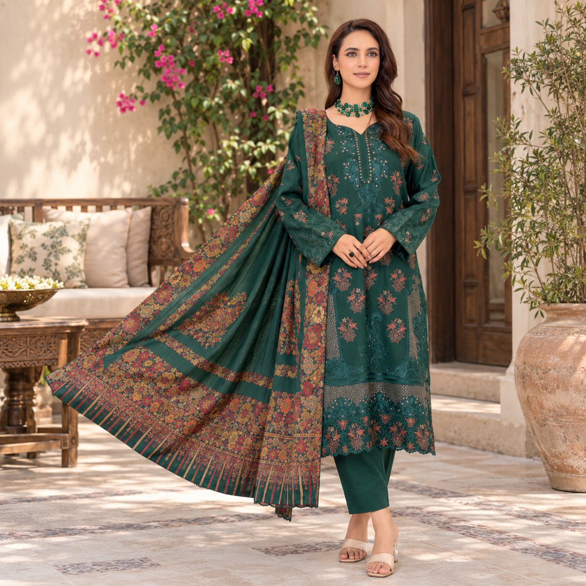 Mahgul Design 4