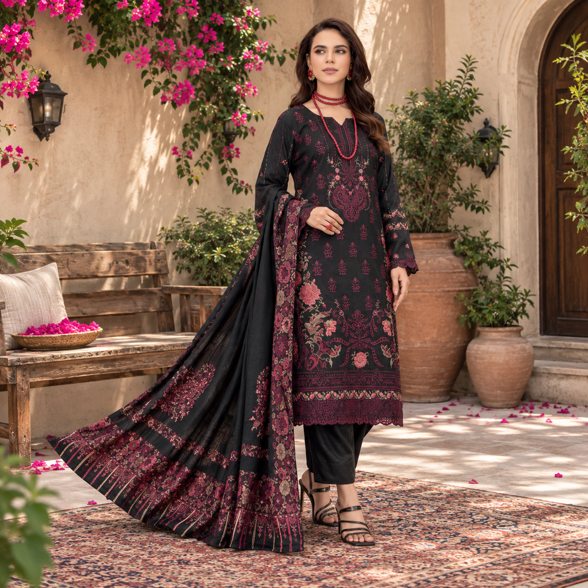 Mahgul Design 5