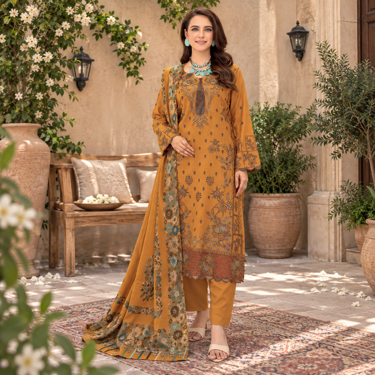 Mahgul Design 6