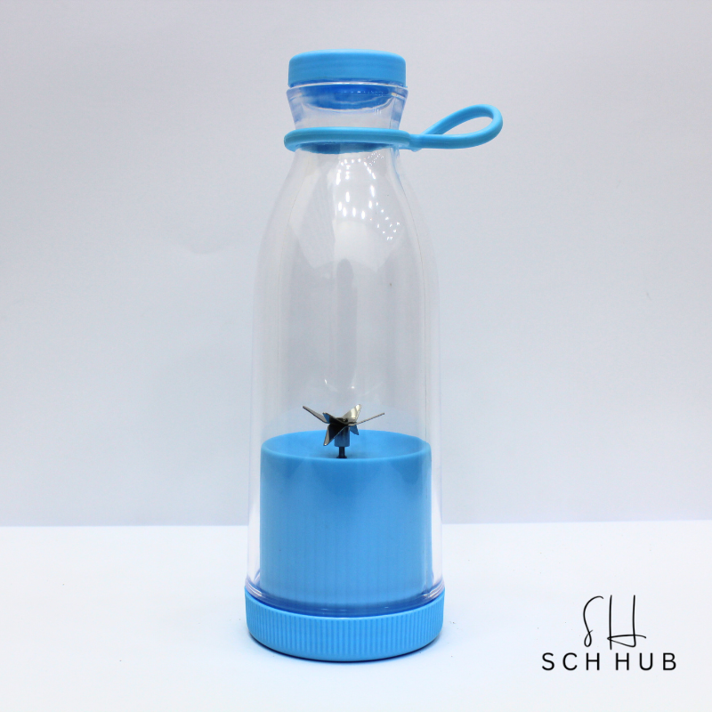 Mini Juicer Rechargeable Bottle