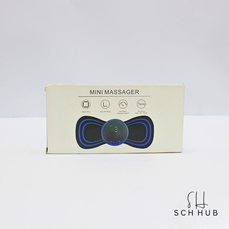 Mini Massager