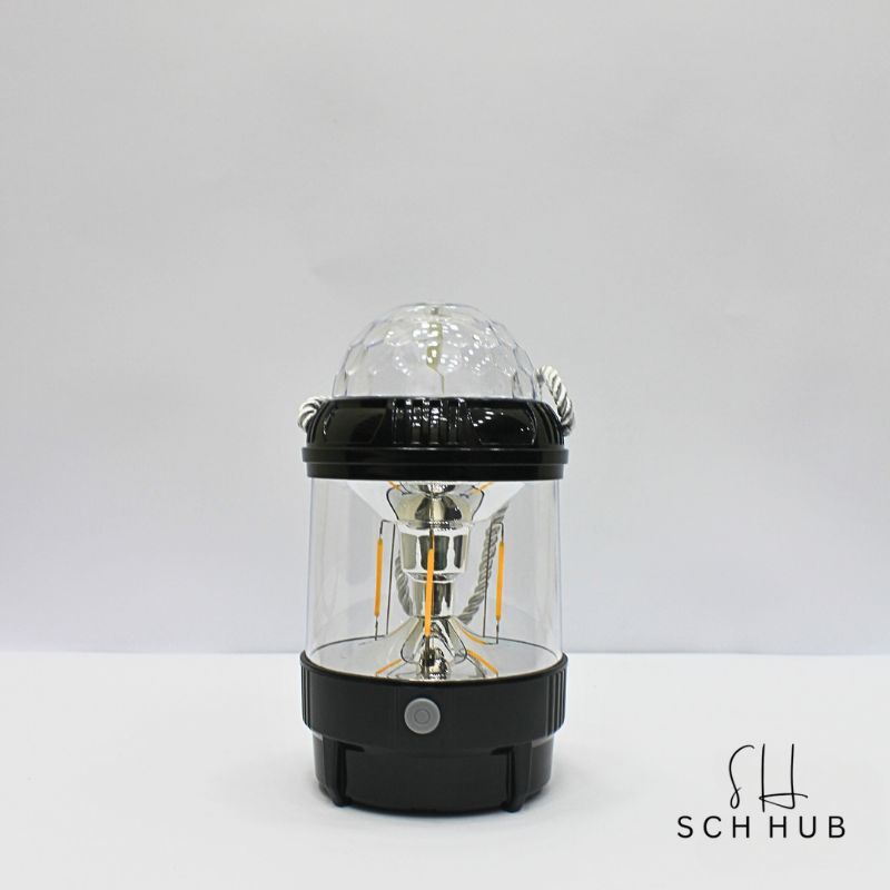 Multifunctional Stage Light