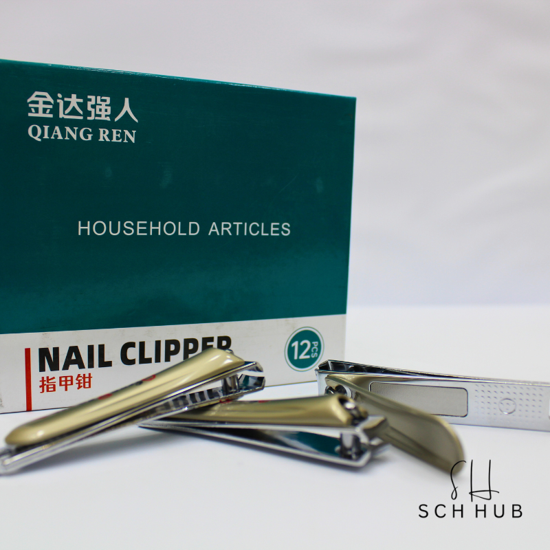 Nail Clipper