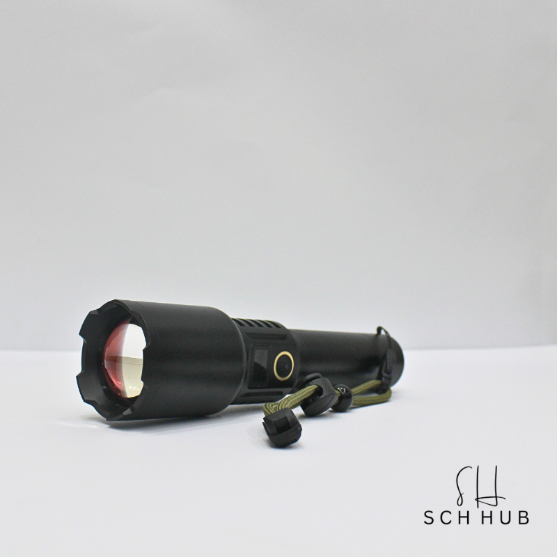 Ruilung Multifunctional Flashlight