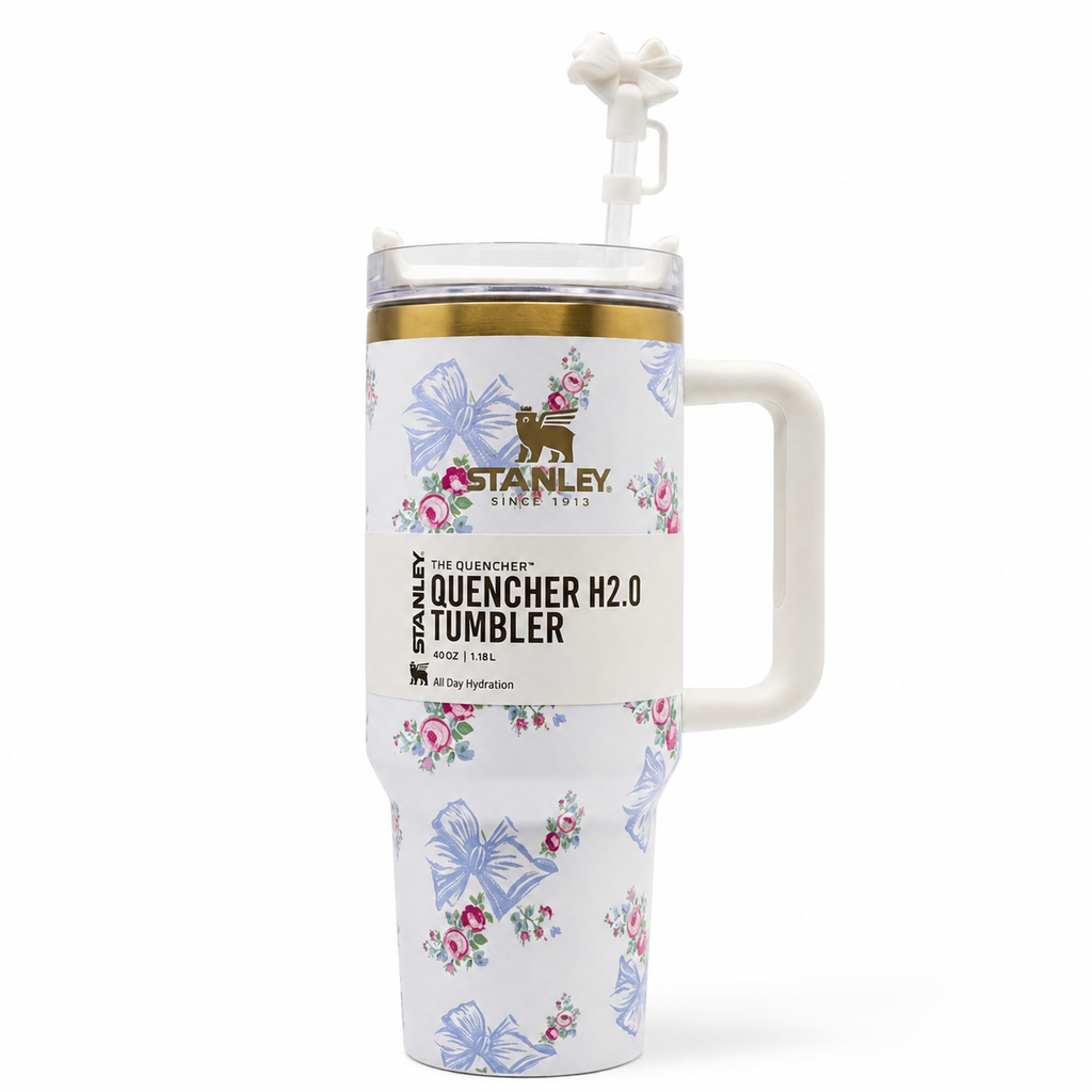 Stanley Quencher Tumbler