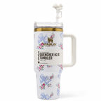 Stanley Quencher Tumbler