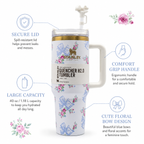 Stanley Quencher Tumbler