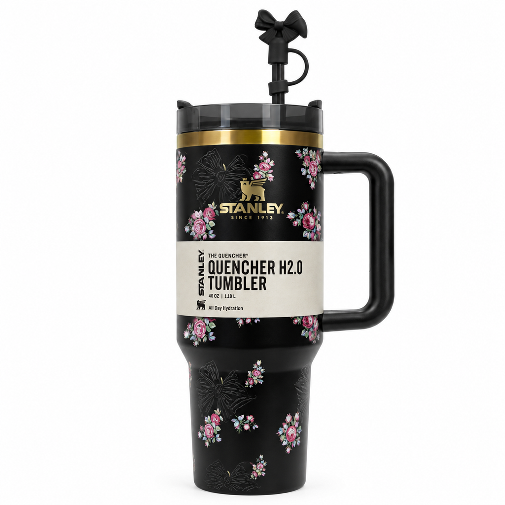 Stanley Quencher Tumbler