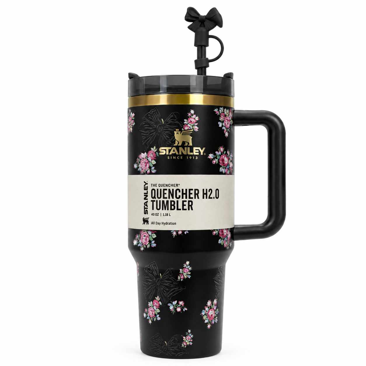 Stanley Quencher Tumbler