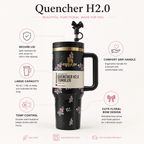 Stanley Quencher Tumbler
