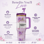 Stanley Quencher Tumbler