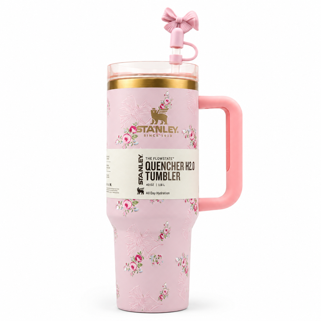 Stanley Quencher Tumbler