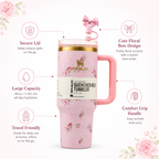 Stanley Quencher Tumbler