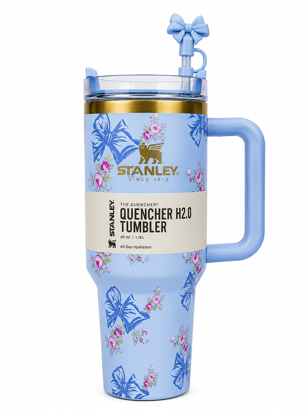 Stanley Quencher Tumbler