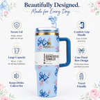 Stanley Quencher Tumbler