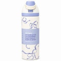 Floral Insulated Bottle