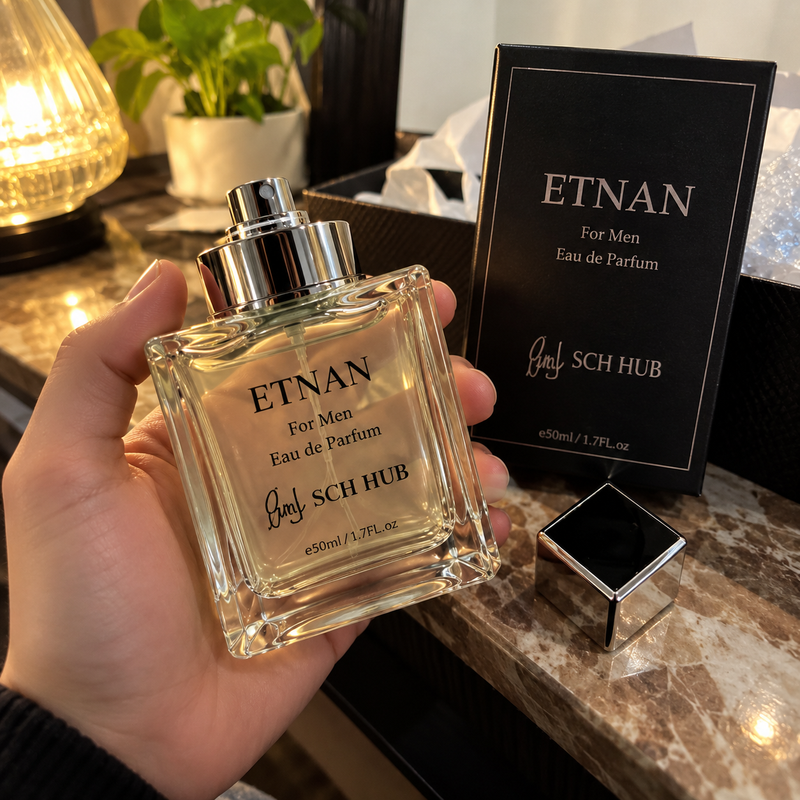 Etnan
