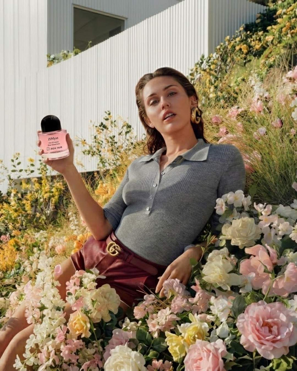 ZiMyst for Women