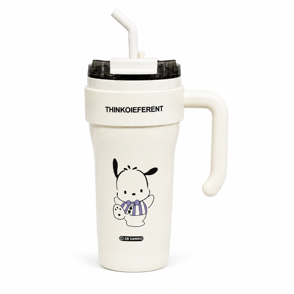 Insulated Bottle