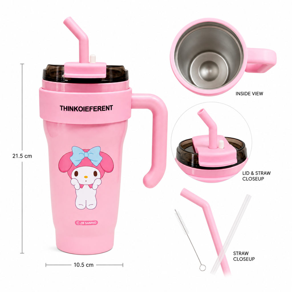 Insulated Bottle