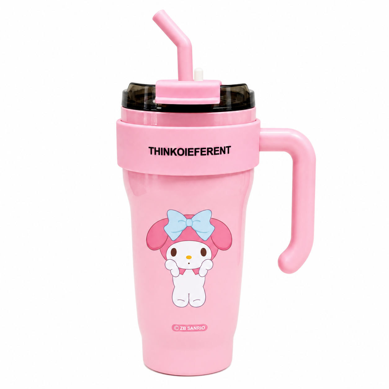 Insulated Bottle