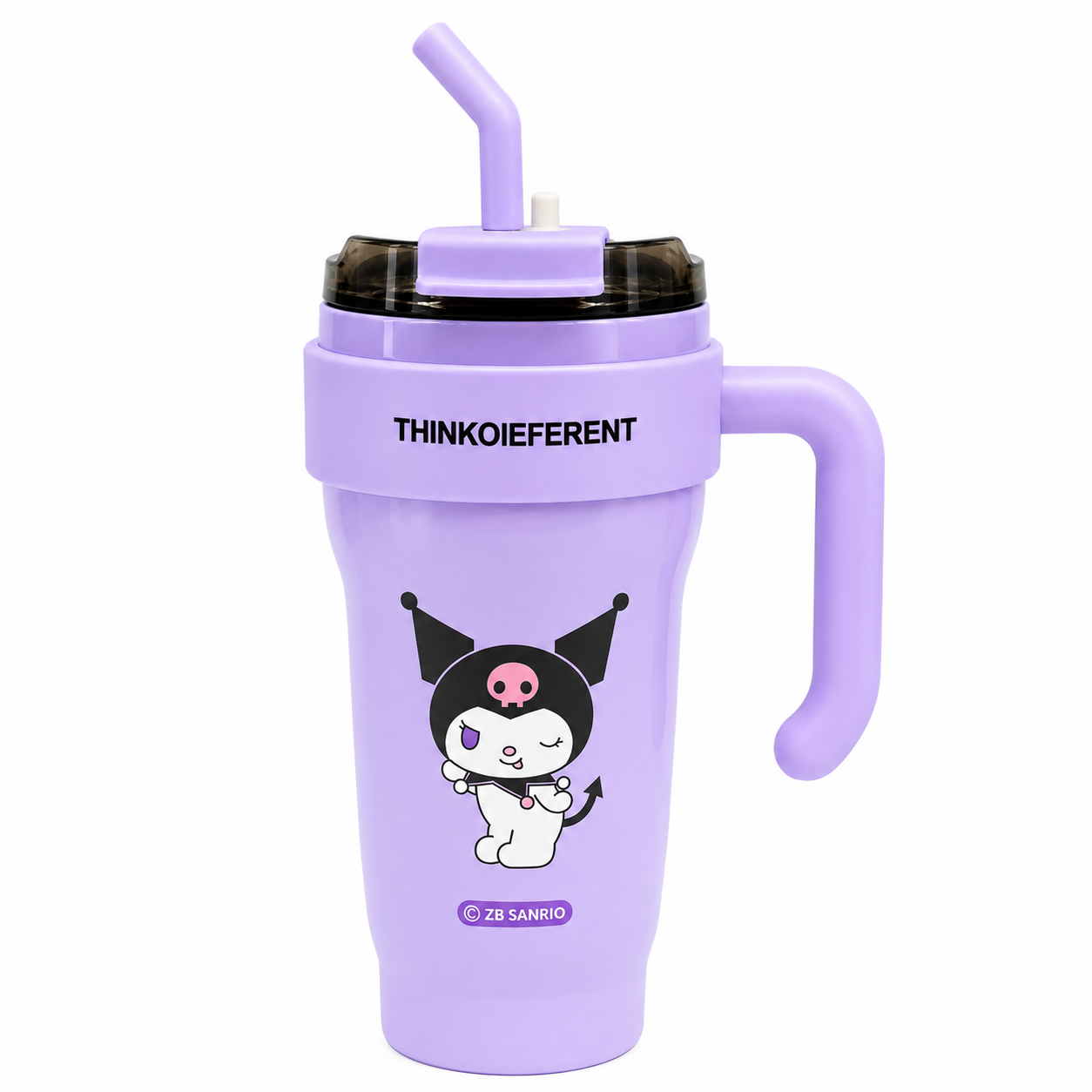 Insulated Bottle