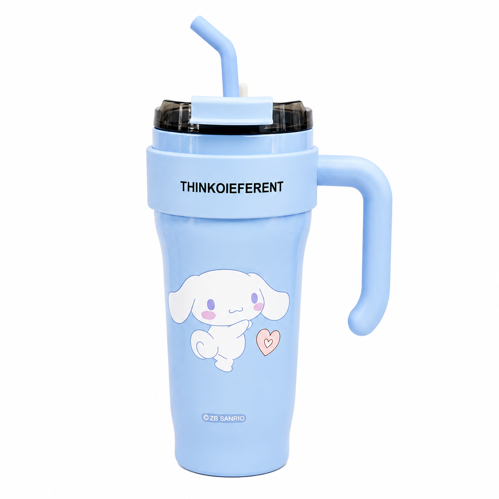 Insulated Bottle