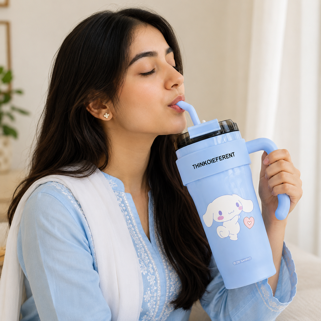 Insulated Bottle