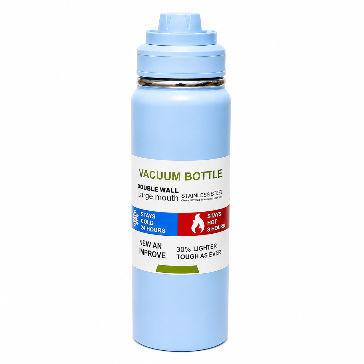 Insulated Bottle
