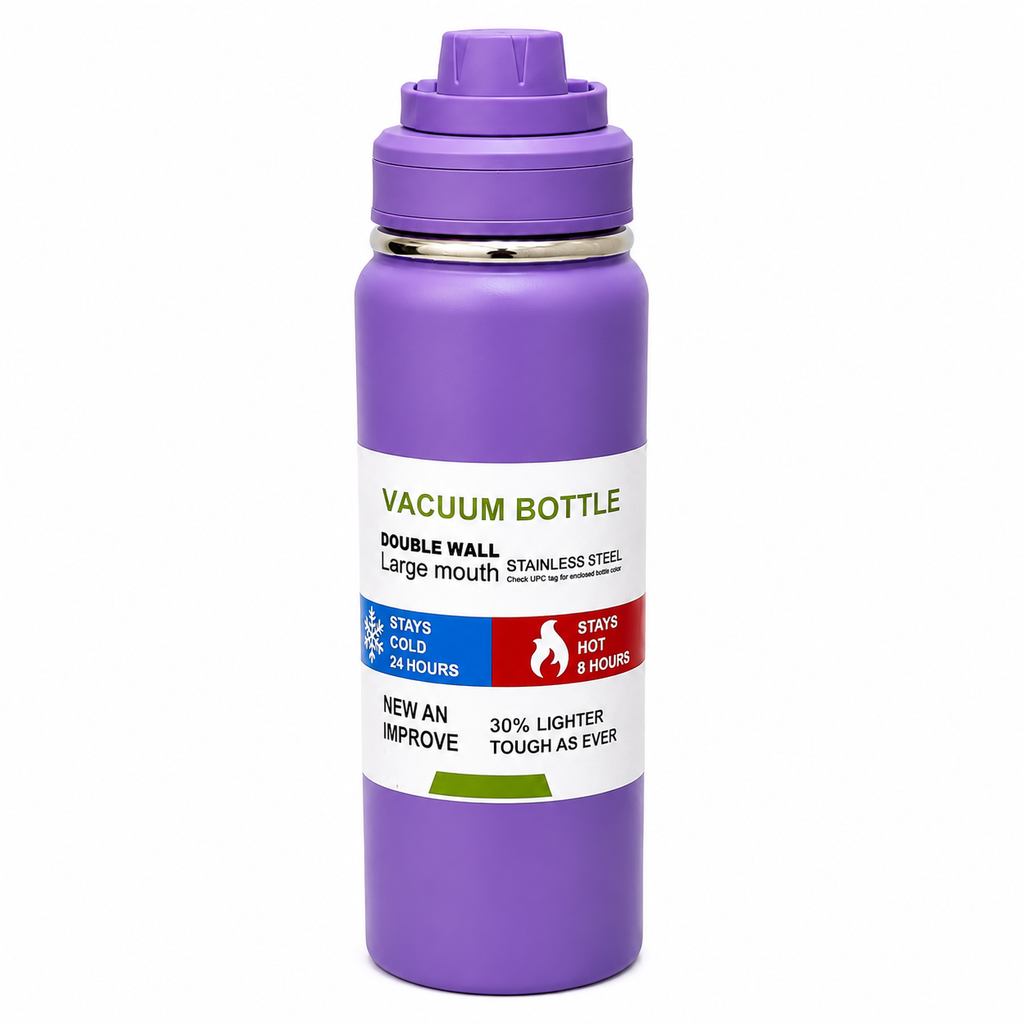 Insulated Bottle